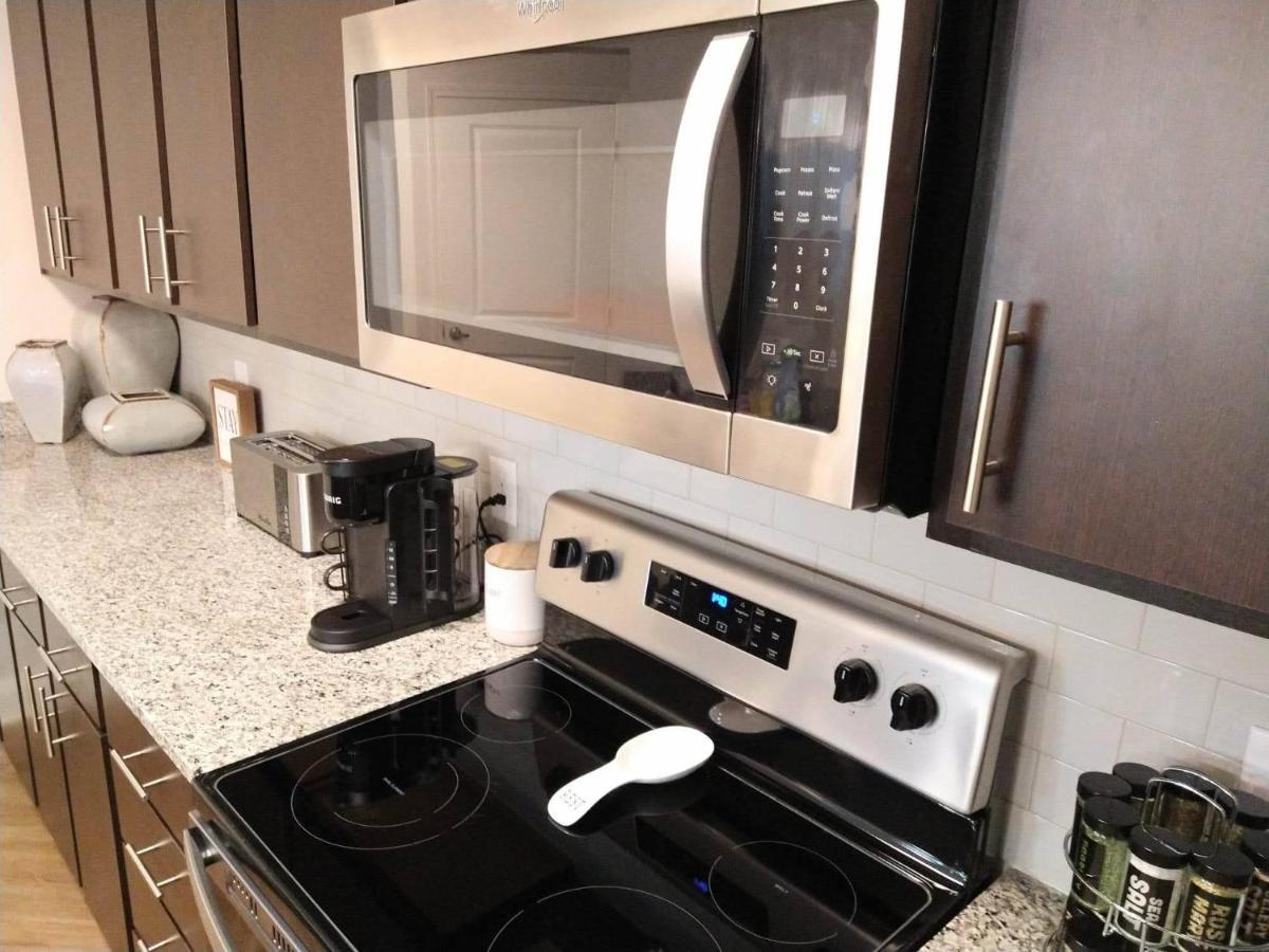 One Key Lux Apt - Lpga Speedway Airport Beach Διαμέρισμα Παραλία Ντειτόνα Εξωτερικό φωτογραφία