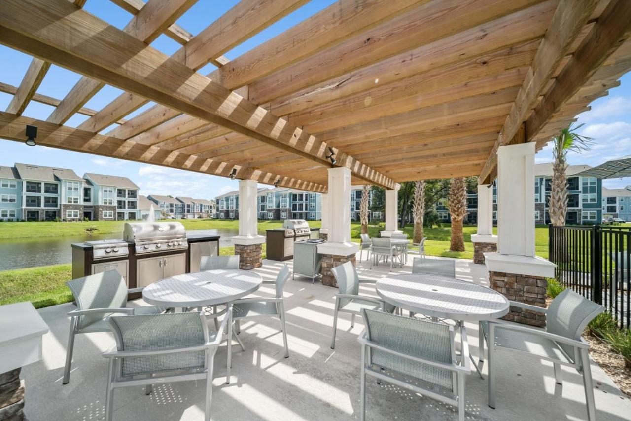 One Key Lux Apt - Lpga Speedway Airport Beach Διαμέρισμα Παραλία Ντειτόνα Εξωτερικό φωτογραφία