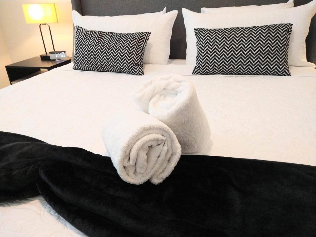 One Key Lux Apt - Lpga Speedway Airport Beach Διαμέρισμα Παραλία Ντειτόνα Εξωτερικό φωτογραφία