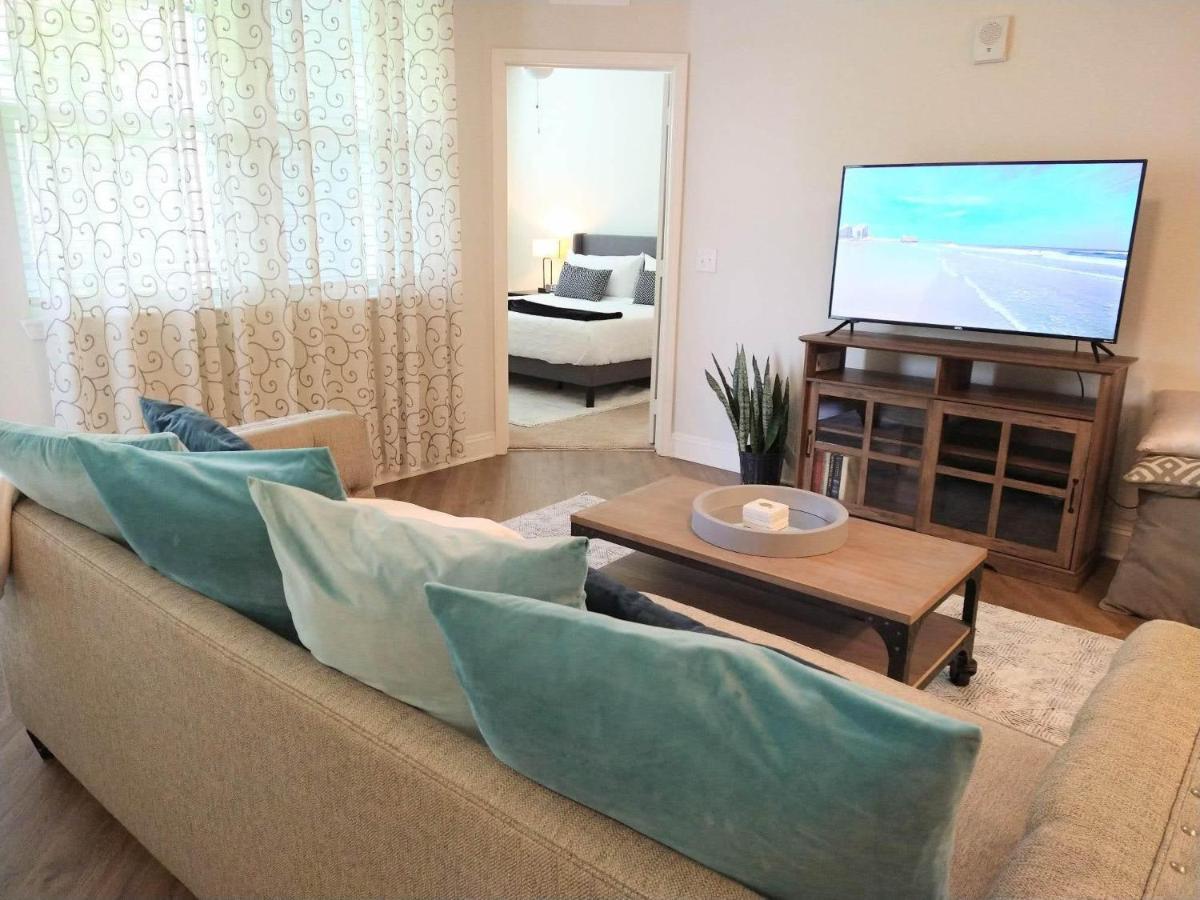 One Key Lux Apt - Lpga Speedway Airport Beach Διαμέρισμα Παραλία Ντειτόνα Εξωτερικό φωτογραφία