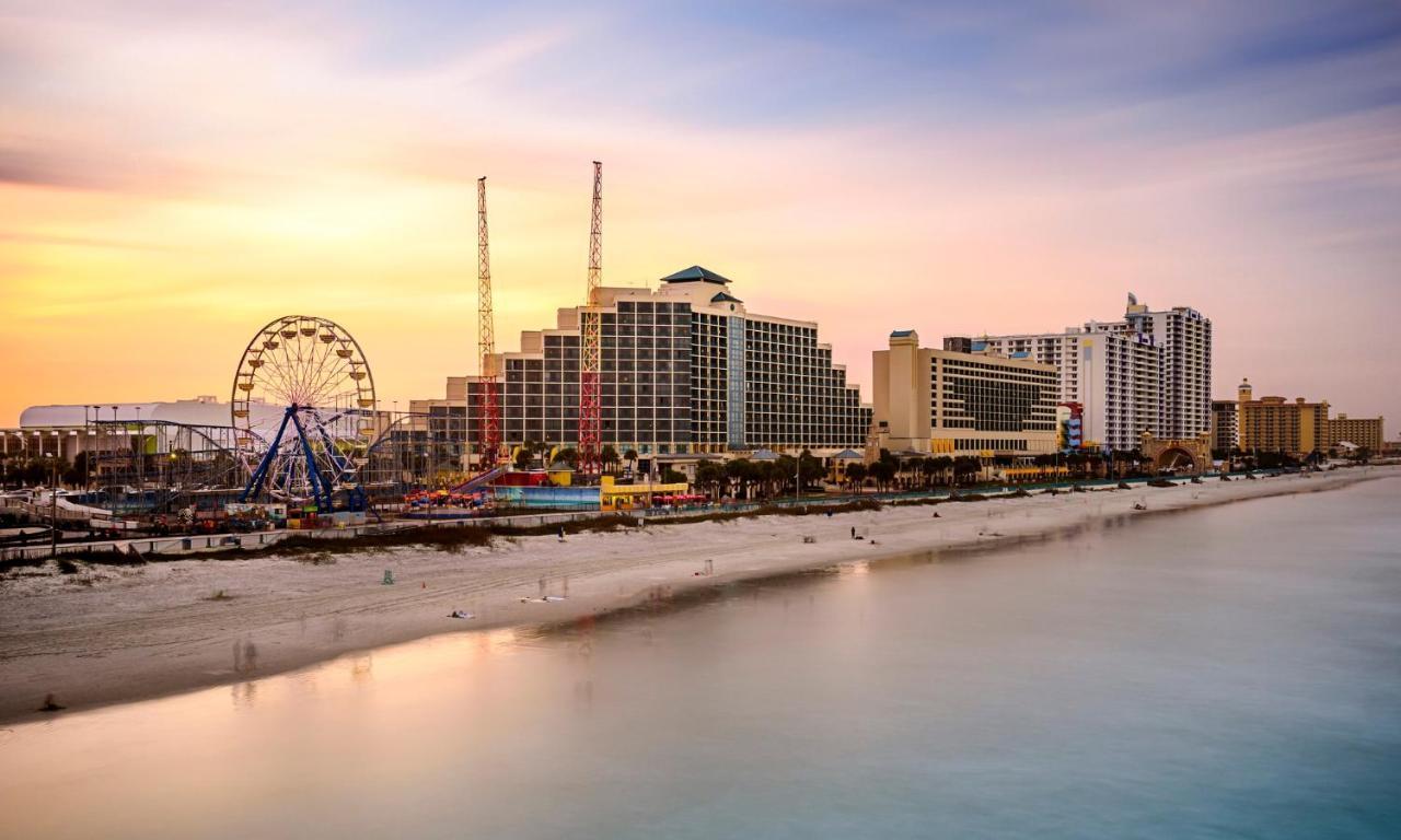 One Key Lux Apt - Lpga Speedway Airport Beach Διαμέρισμα Παραλία Ντειτόνα Εξωτερικό φωτογραφία