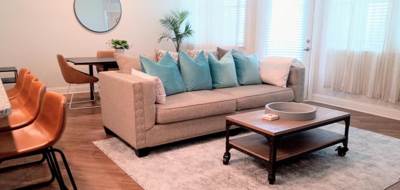 One Key Lux Apt - Lpga Speedway Airport Beach Διαμέρισμα Παραλία Ντειτόνα Εξωτερικό φωτογραφία