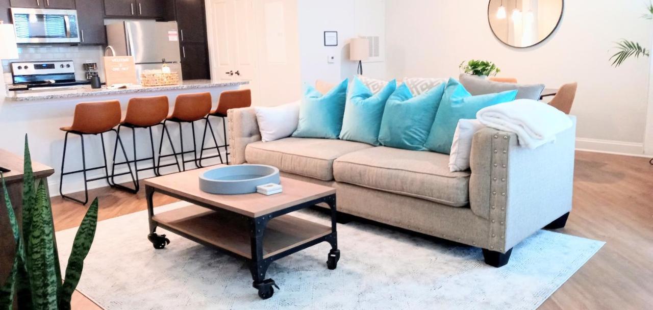 One Key Lux Apt - Lpga Speedway Airport Beach Διαμέρισμα Παραλία Ντειτόνα Εξωτερικό φωτογραφία